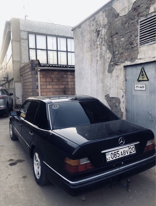 продам мерседес Е200