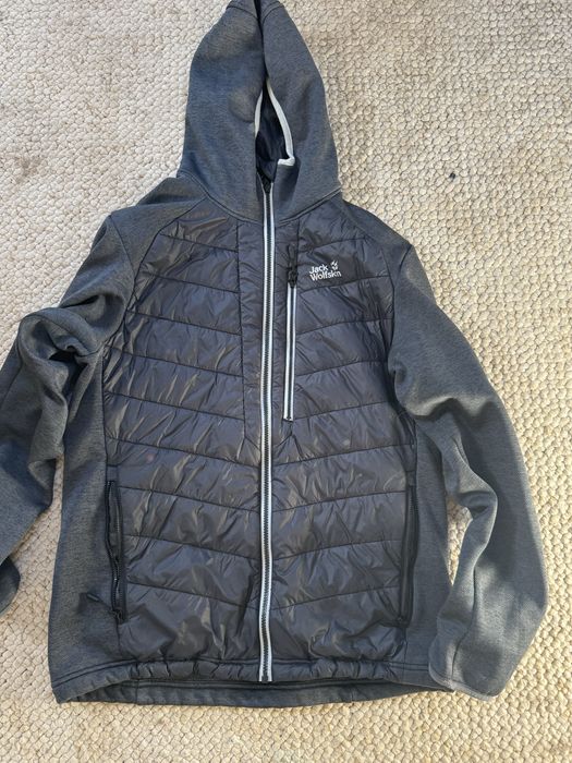 Geaca Jack Wolfskin L