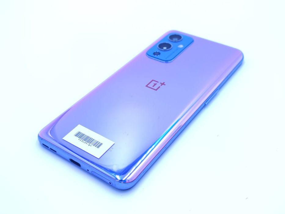 OnePlus 9 5G 256GB Winter Mist 12GB Dual, Garantie 24 luni | #D93499