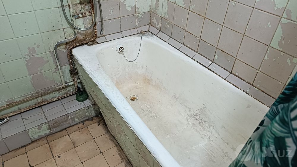 Kvartira bor yunusobod 8da qulay narx va lokatsiyada