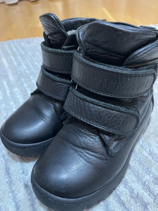 Детские зимние ботинки Tiflani