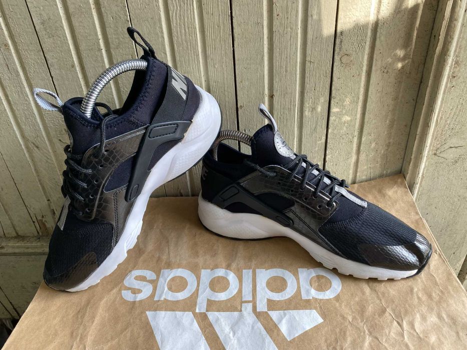 ''Nike Air Huarache Run Ultra''оригинални маратонки 37.5 номер