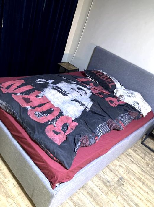 Дава се под наем Едностаен апартамент в Пловдив, Съдийски - 55 кв.м за 331.5 € - Снимка #2