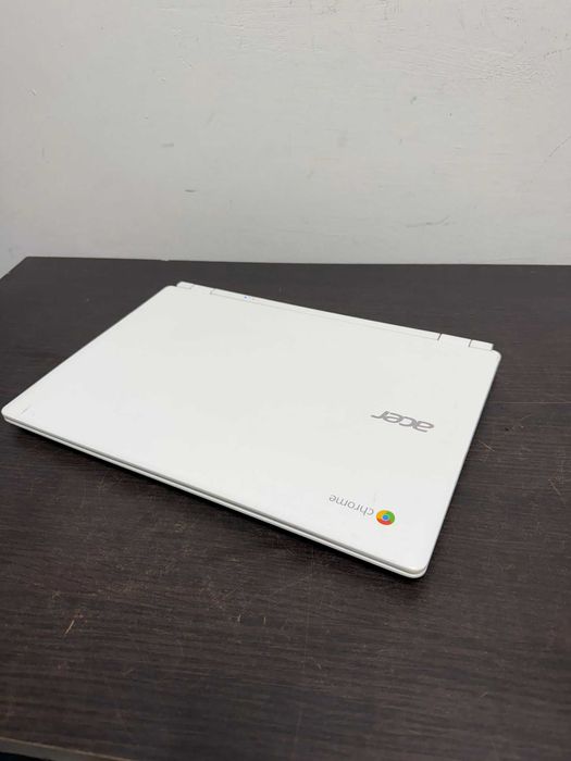 Acer Chromebook 13 - Full Hd - Quad Core -peste 8 ore, ultra portabil