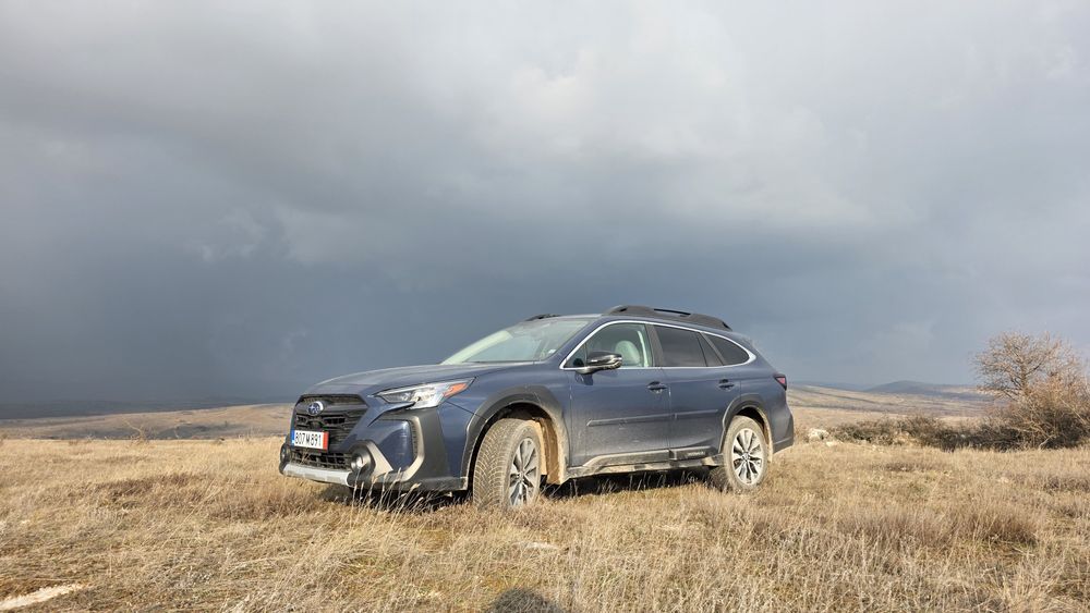 Subaru Outback Limited 2024