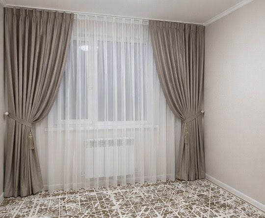 Квартира арендаға беріледі