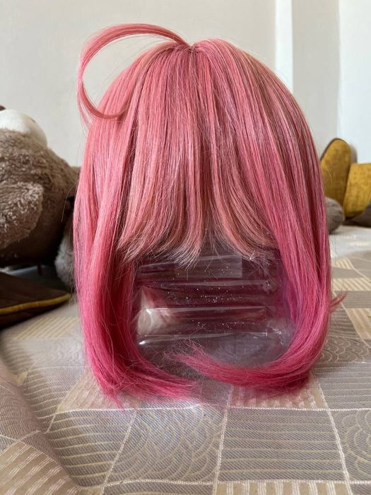 Продам парик 3 штук 10 тыс