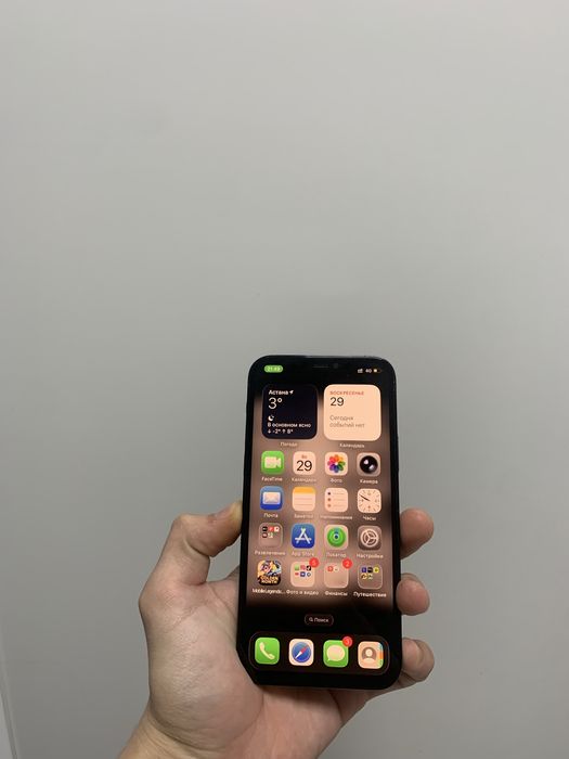 Айфон 12про Iphone 12 pro