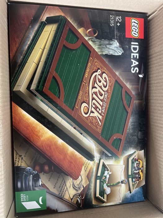 Lego ideas  book