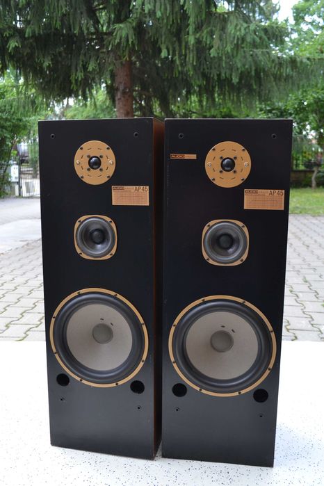 Audio Professional Monitor AP 45