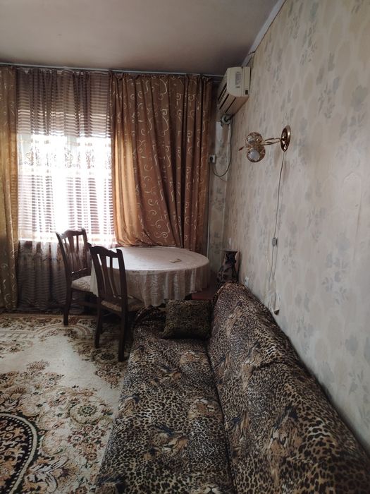 2-комн. квартира, 62 м², Юнусабадский район