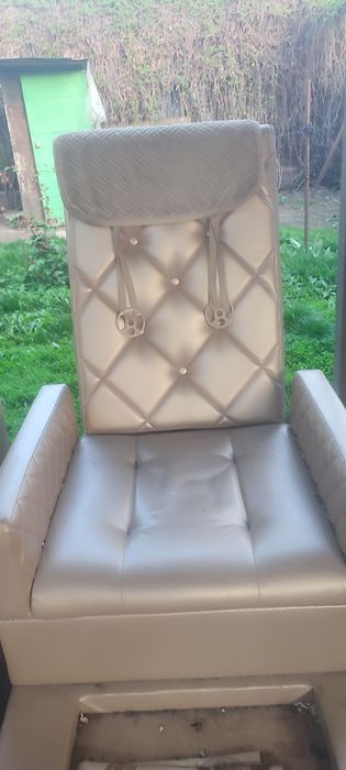 Кресла для педикюра