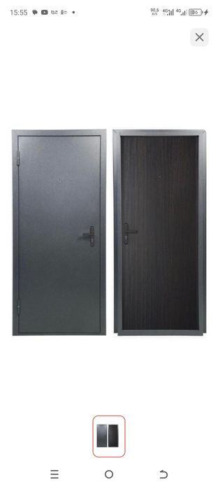 продам входные двери