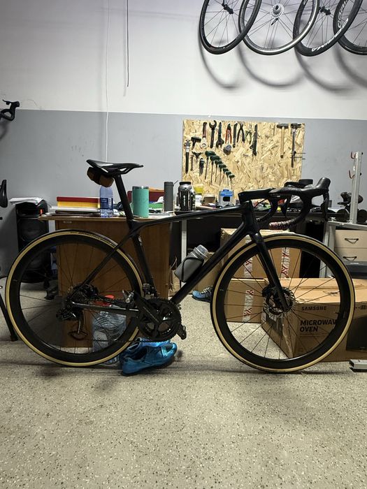 Giant TCR Advanced Pro 1