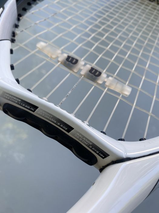 Тенис ракета Wilson