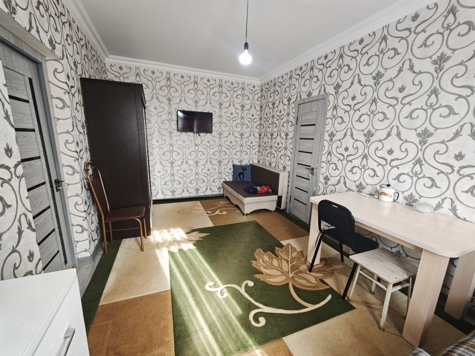 Квартира посуточно каракамыш , алмазарский район, без загса