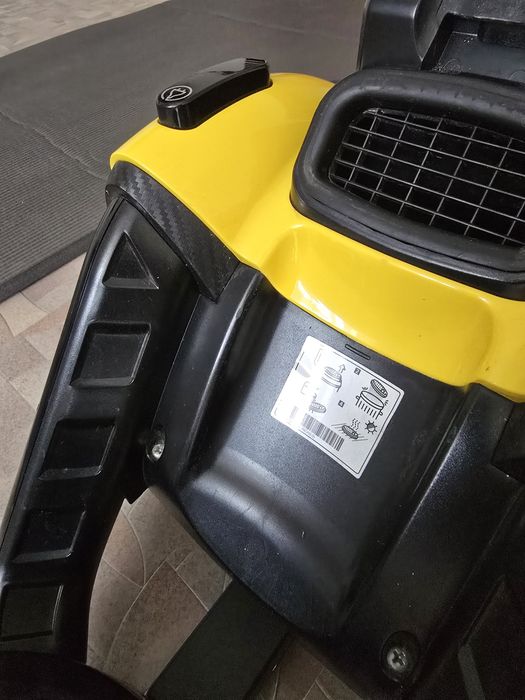 Пылесос Samsung  CycloneForce