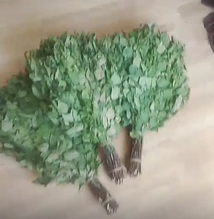 Продам венники банные кавесво супер
