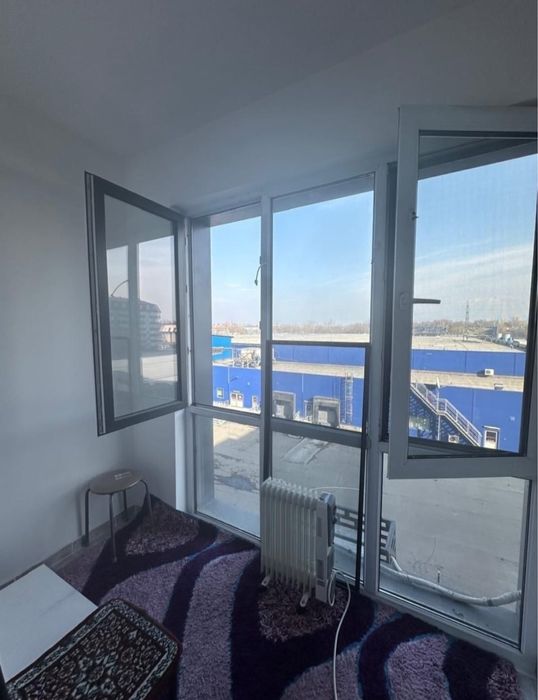 Продам 1-комнатную квартиру