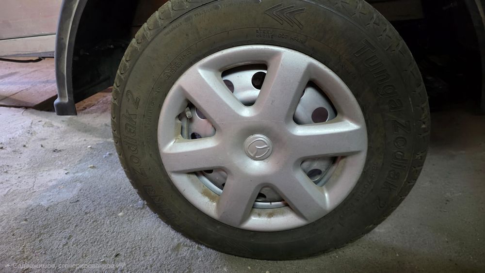 Продам прицеп для легкогово авто