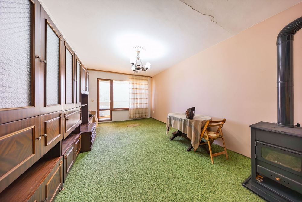 2-стаен в Враца-Дъбника площ 64 цена 79000