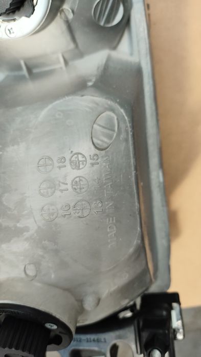 Камри 25 Америка депо Тайвань