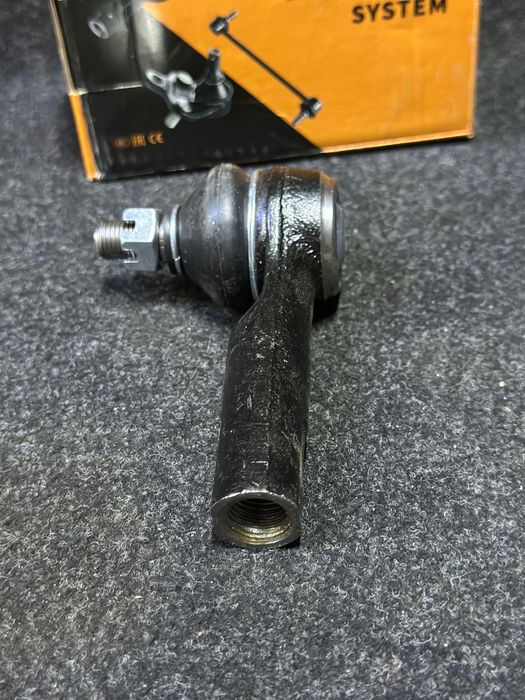 Наконечник рулевой тяги L/R