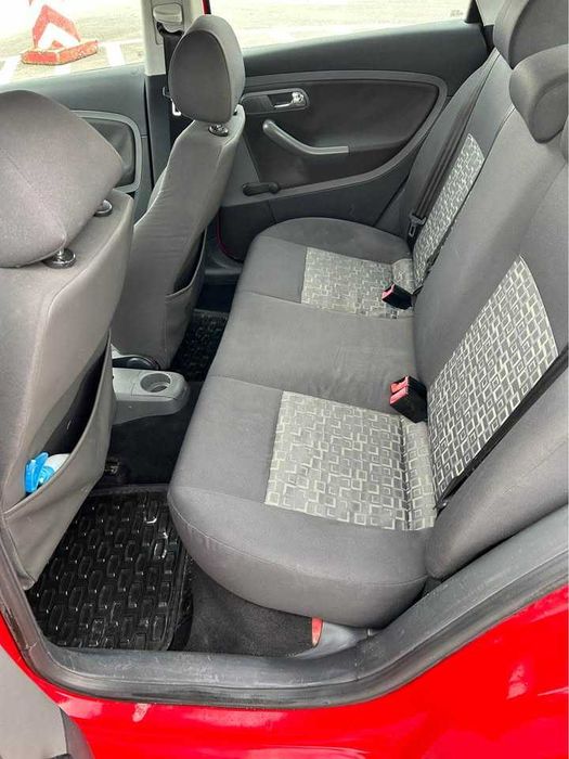 Seat Ibiza 1.2 12V benzina 2009 / 6500 Lei Negociabil