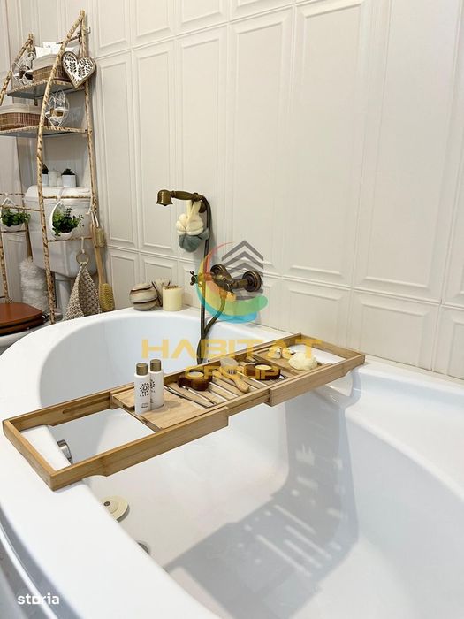 2 camere mobillat Matei Milo multare imediata