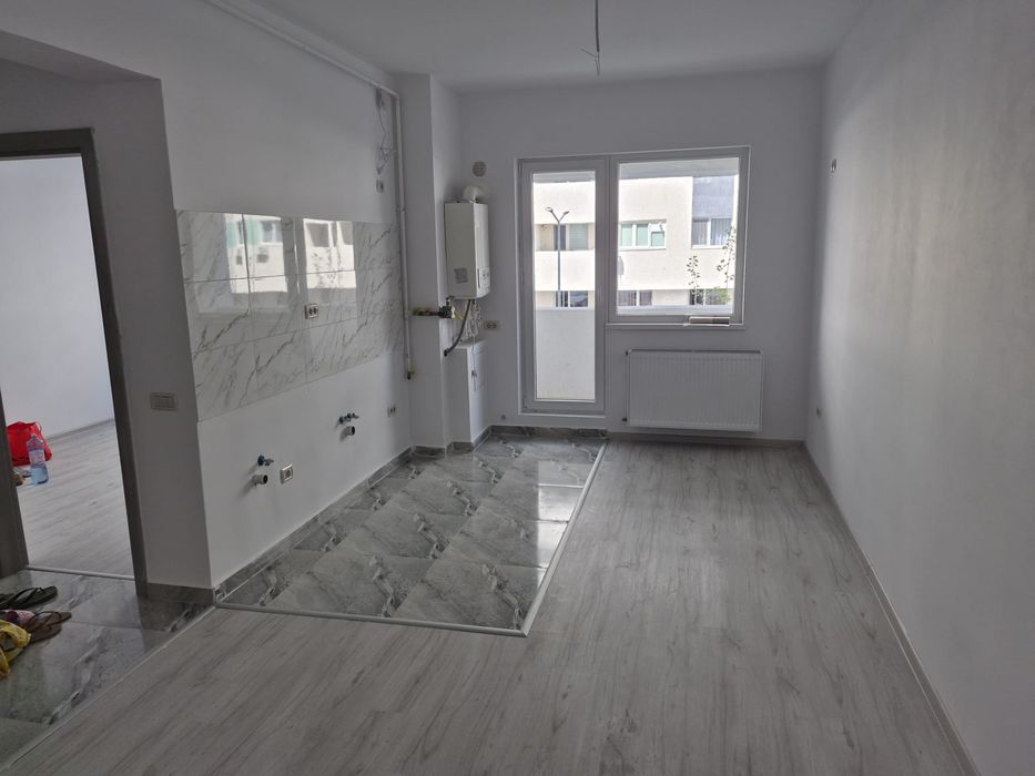 Închiriez studio+loc de parcare Bucuresti-Prima inchiriere