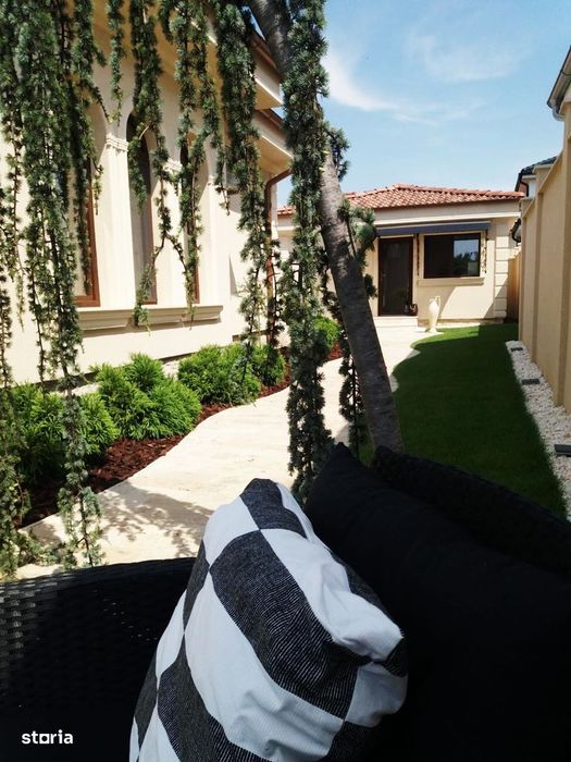 Casa exclusivista - Tabacovici