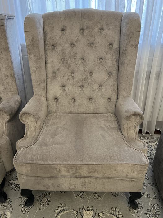 Кресла для дома или кафе