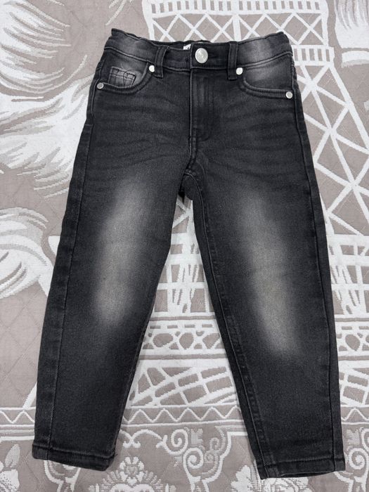 Детская одежда и обувь