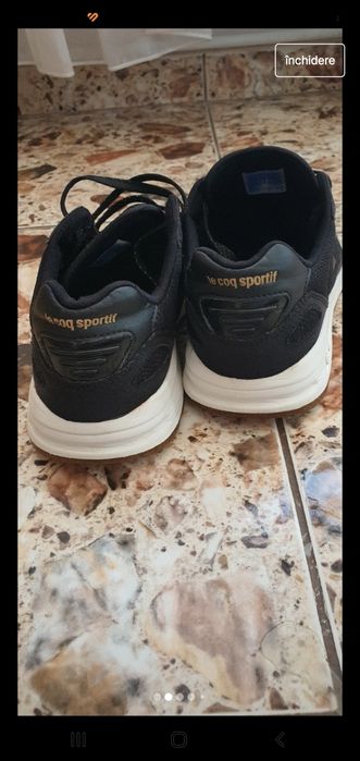 Pantofi sport Le Coq Sportif