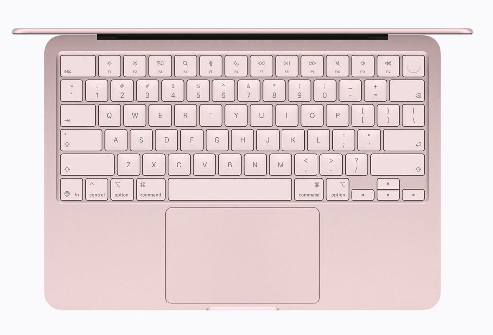 MacBook Neo 512GB New 2026