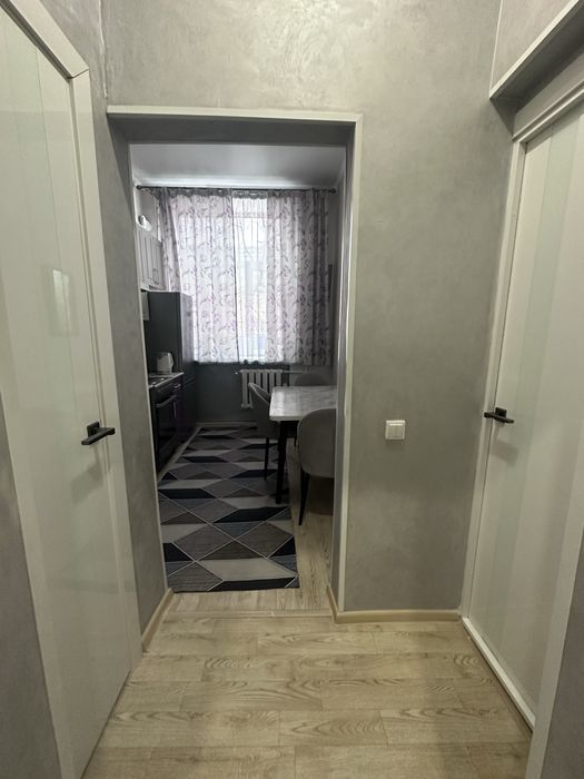 Сдаётся квартира посуточно | ул. Трусова 147