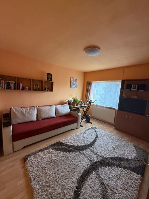 Inchiriere garsoniera, Cartier Marasti