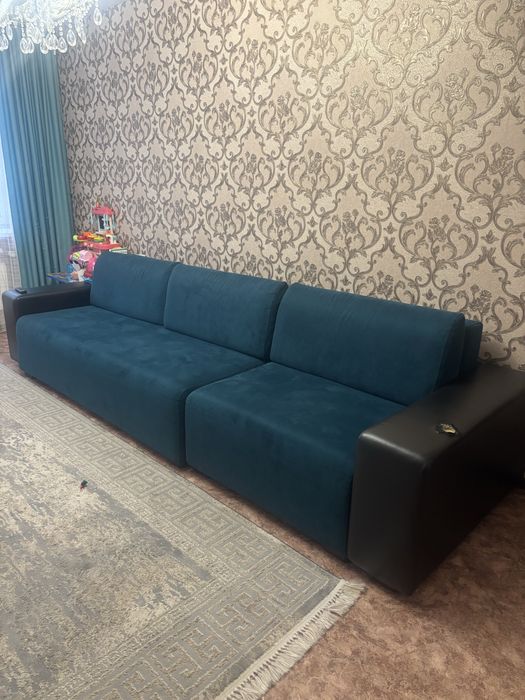 Продам диван 80 000