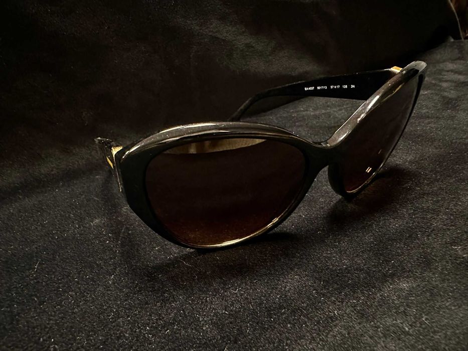 Ochelari de soare Emporio Armani