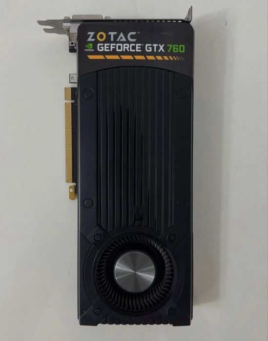 Игровые Видеокарты для 2026 года