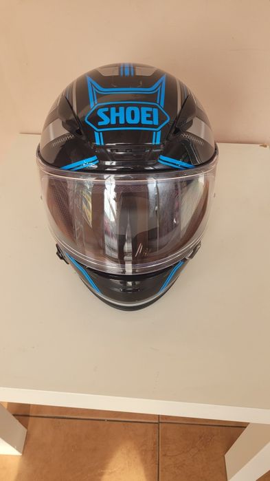 Каски Shoei   Nxr