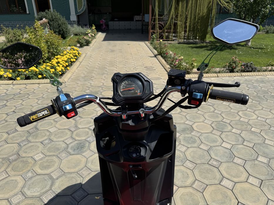 Продам самурай 200