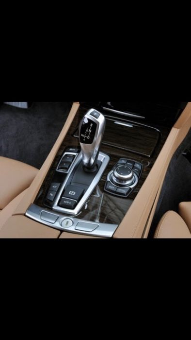 Качественный ремонт АКПП