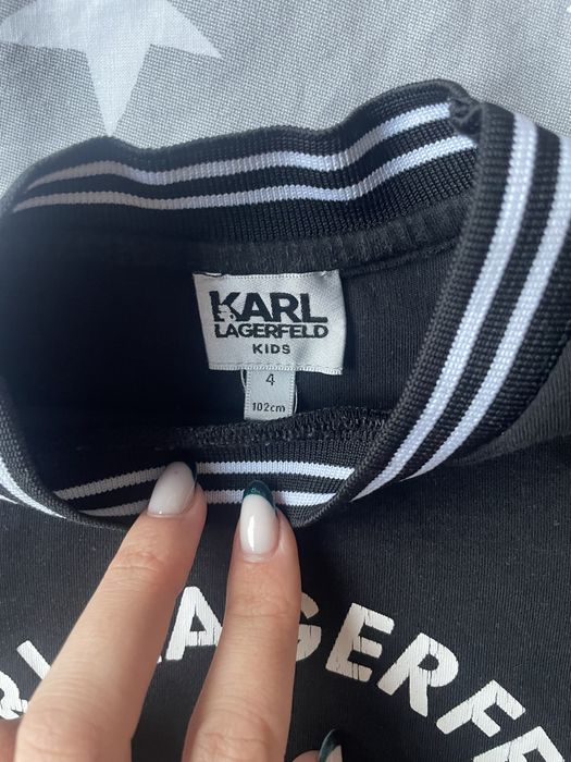 Детски рокли guess dkny karl lagerfeld tommy hilfiger