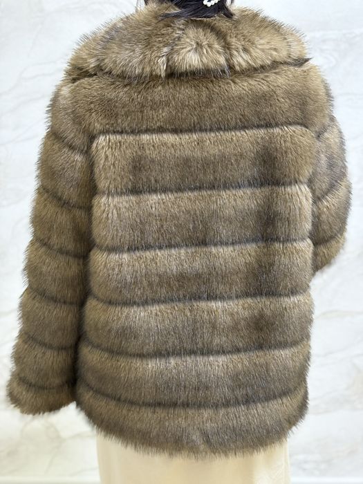 Продам шуба под собуль