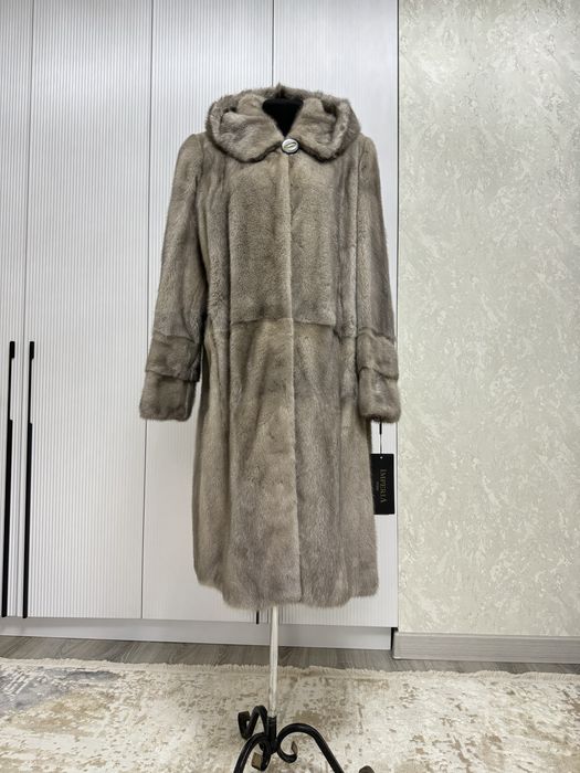 Продам шубу Imperia Furs