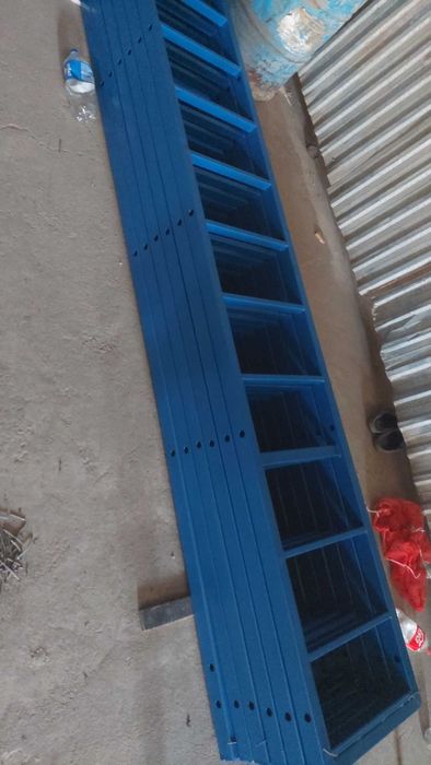 Апалубка для калонна