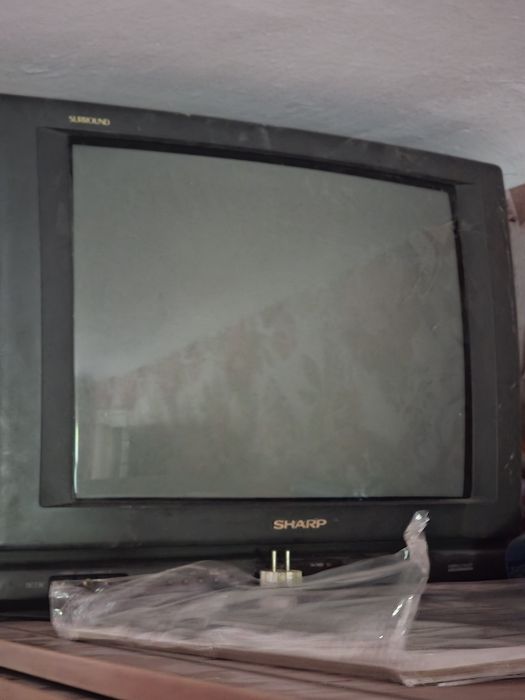 Телевизоры sharp и panasonic