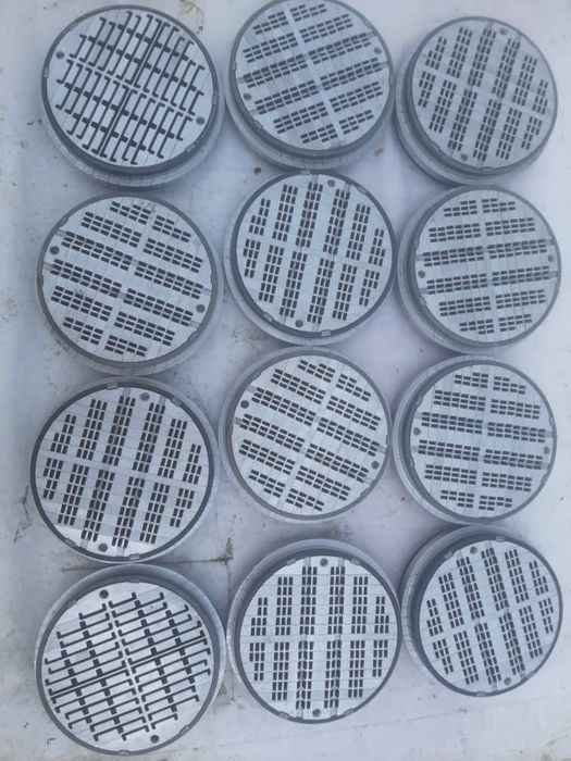 Клапаны для компрессор 2ВМ4 4ВМ10 2ВМ10