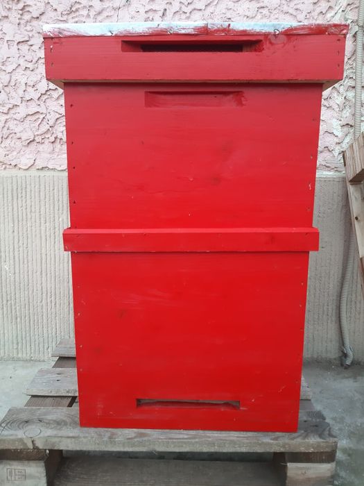 Stupi verticali, noi